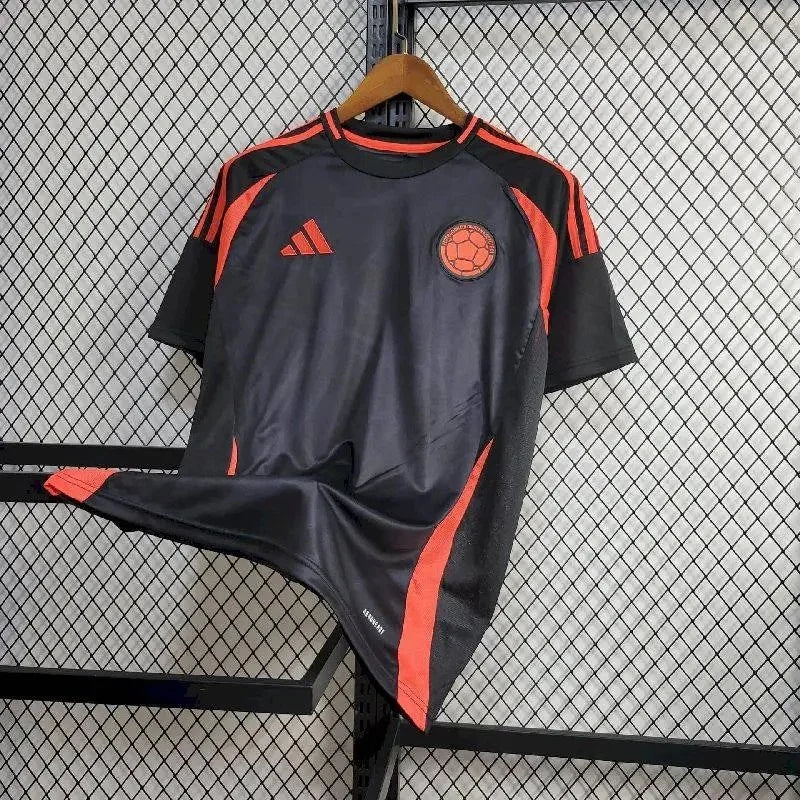 Colombia 2024 Away Jersey