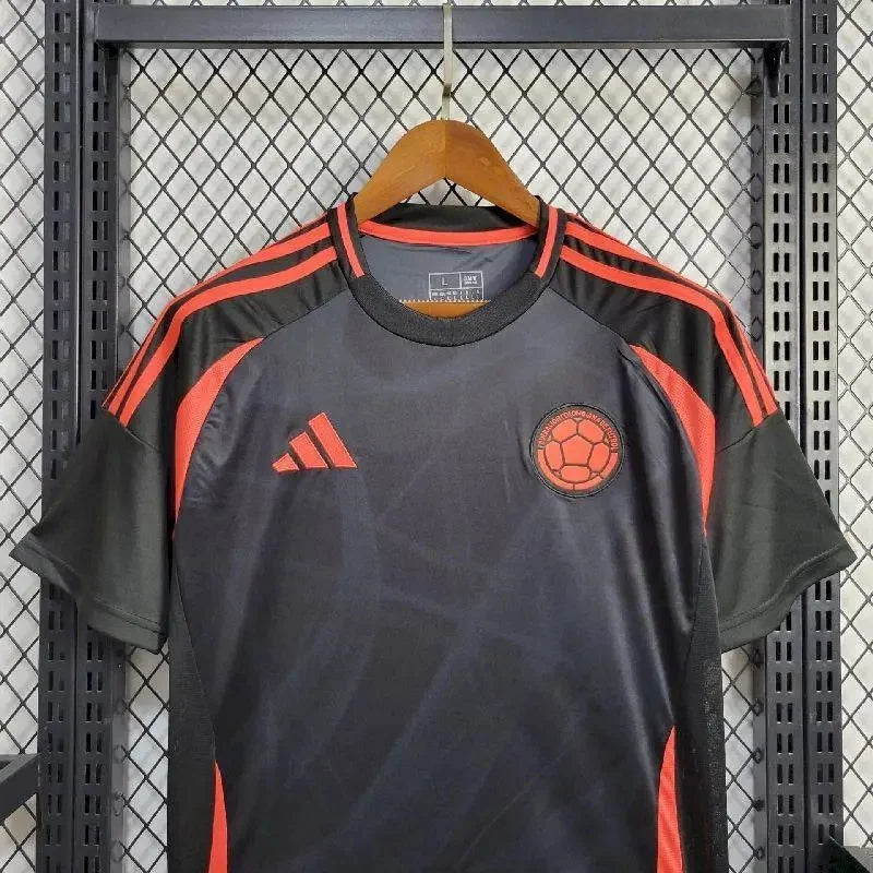 Colombia 2024 Away Jersey