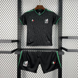 Mexico 2026 Third World Cup Kids Jersey