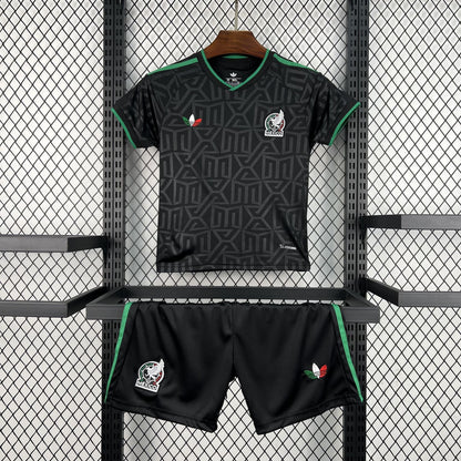 Mexico 2026 Third World Cup Kids Jersey