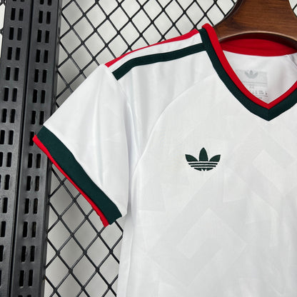 Mexico 2026 Away World Cup Kids Jersey