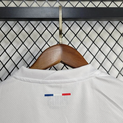 PSG 2025-2026 Away Kids Jersey