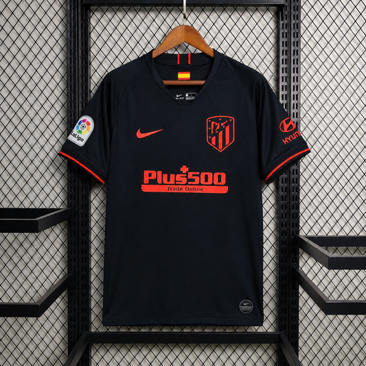 Atletico Madrid 19/20 Away Jersey