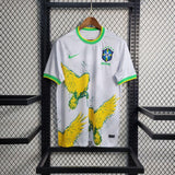 Brazil Birds Special Edition Jersey