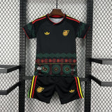 Jamaica 2026 Away World Cup Kids Jersey