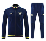 2025/2026 Colombia 100th Navy Tracksuit