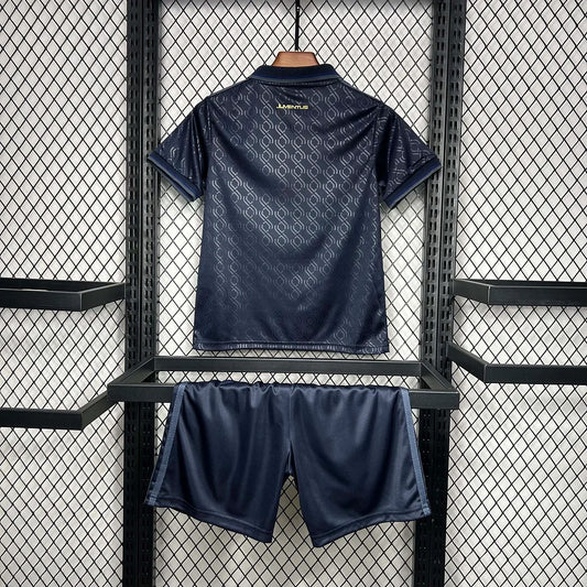 Juventus 2024-2025 Third Kids Jersey