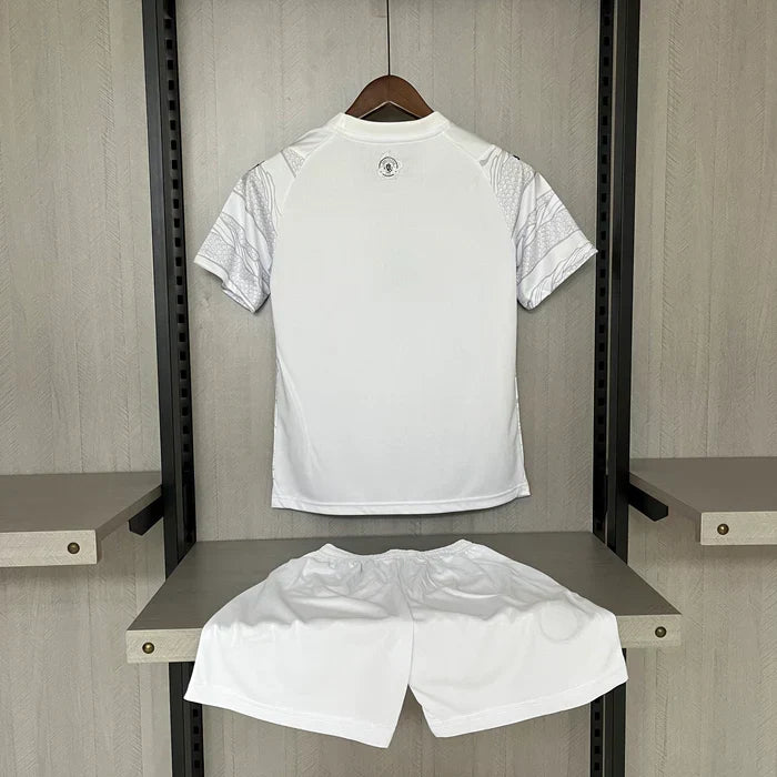 Manchester City "Dragon's Year" Limited Edition Kids Jersey
