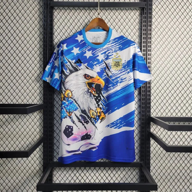 Argentina 2022 Special Edition Jersey