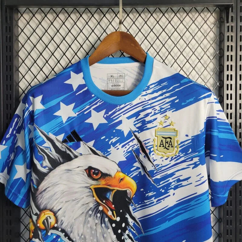 Argentina 2022 Special Edition Jersey