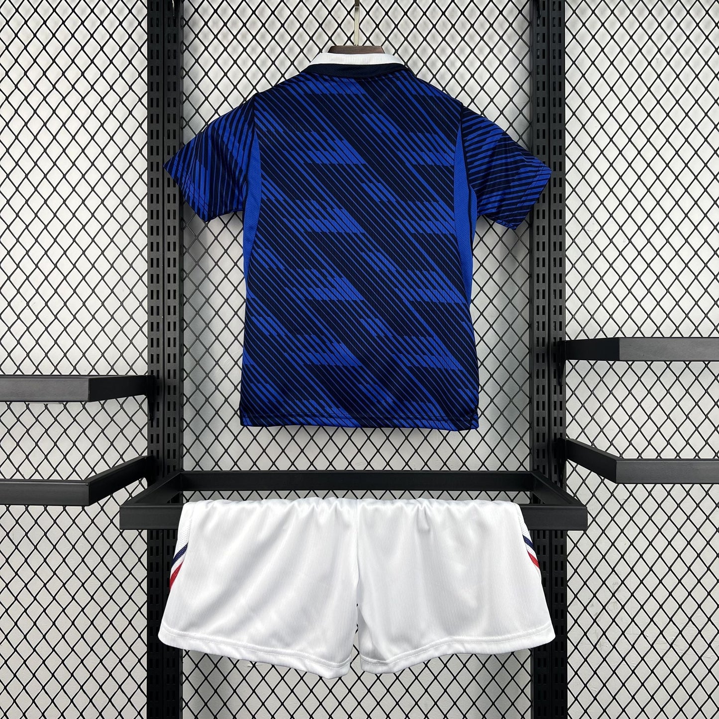 France 2026 Home World Cup Kids Jersey