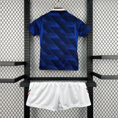 France 2026 Home World Cup Kids Jersey