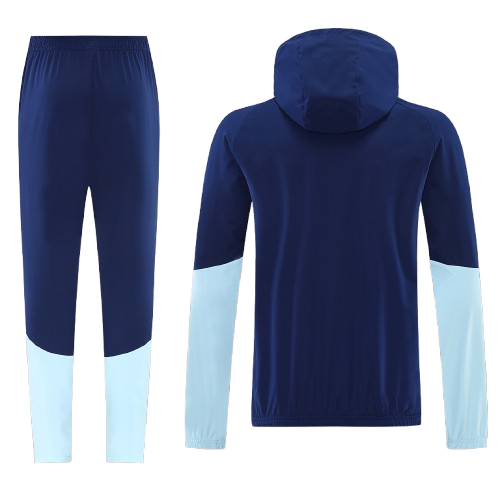 2026 Argentina Windbreaker Tracksuit