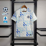 Inter Milan 2025 Away Jersey