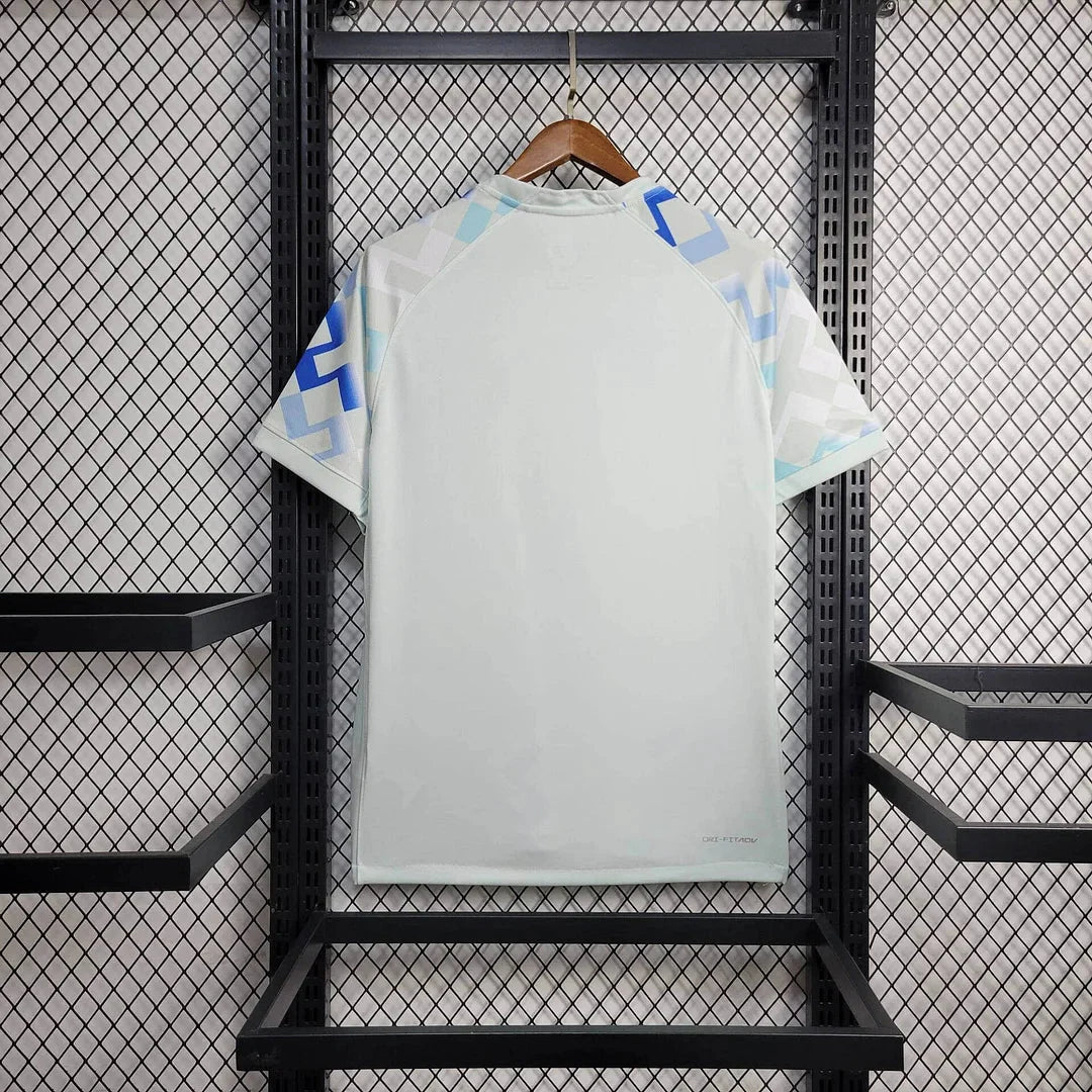 Inter Milan 2025 Away Jersey