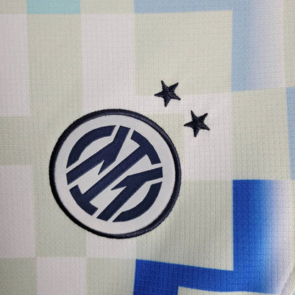 Inter Milan 2025 Away Jersey