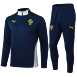 Portugal Blue Tracksuit