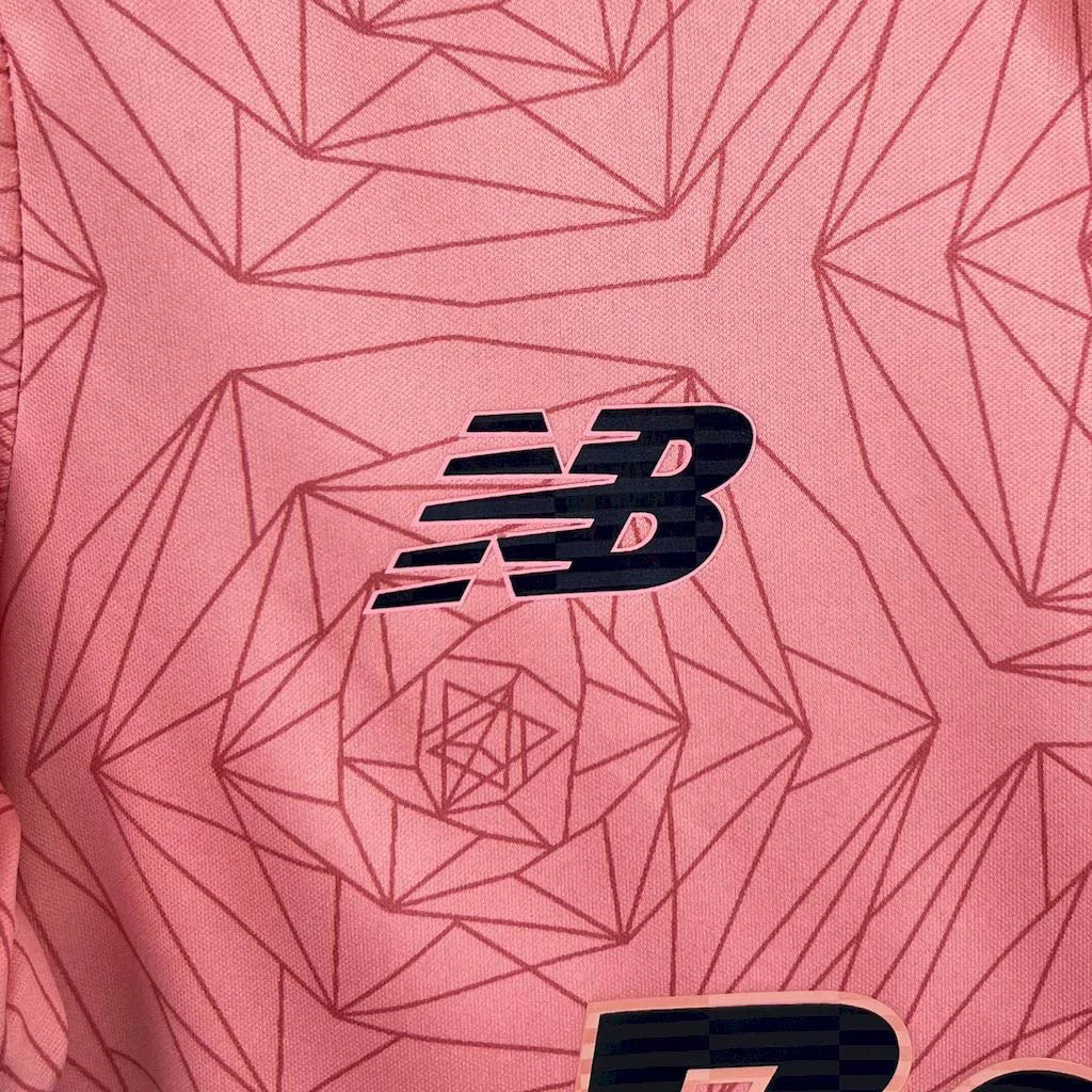FC Porto 2025-2026 Away Kids Jersey