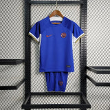 Chelsea 2023/2024 Home Kids Jersey