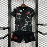 Canada 2026 Away World Cup Kids Jersey
