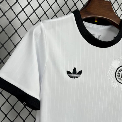 Germany 2025/2026 125th Anniversary Design 1 Kids Jersey