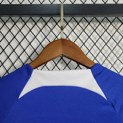 Chelsea 2023/2024 Home Kids Jersey