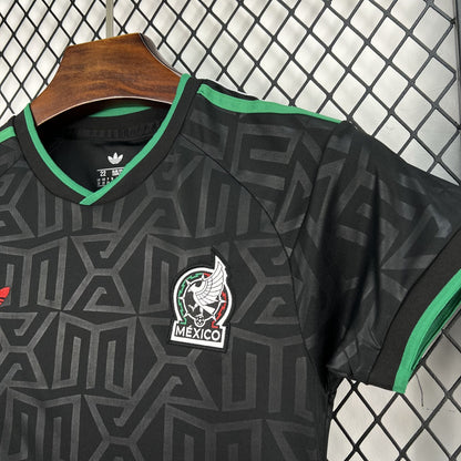 Mexico 2026 Third World Cup Kids Jersey