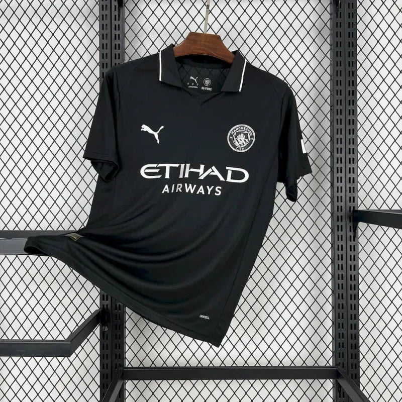 Manchester City 25/26 Away image 0