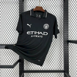 Manchester City 25/26 Away Jersey