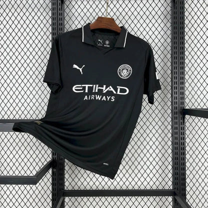 Manchester City 25/26 Away image 0