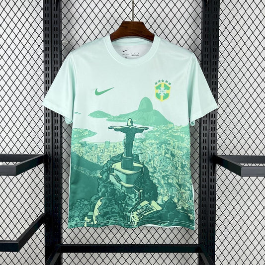 Brazil X Jesus Green image 0