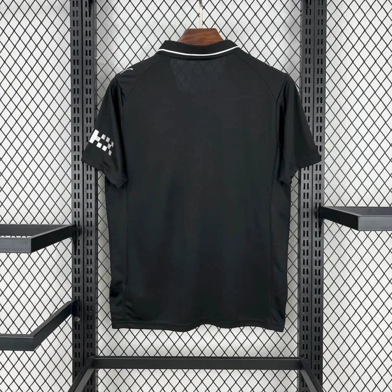 Manchester City 25/26 Away image 1