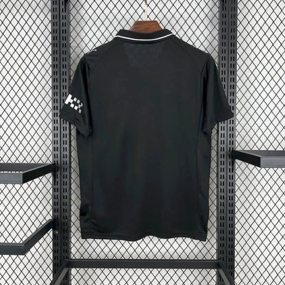 Manchester City 25/26 Away image 1