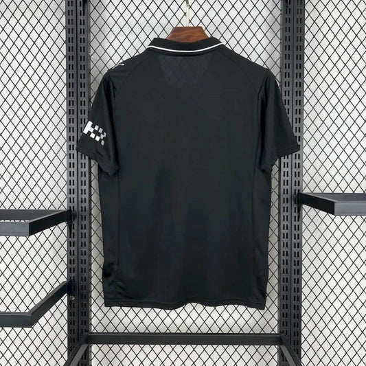 Manchester City 25/26 Away image 1