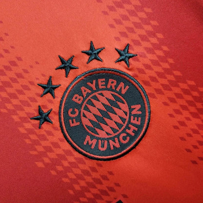 Bayern Munich 2024/2025 Home Kids Jersey
