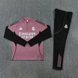 Real Madrid Tracksuit