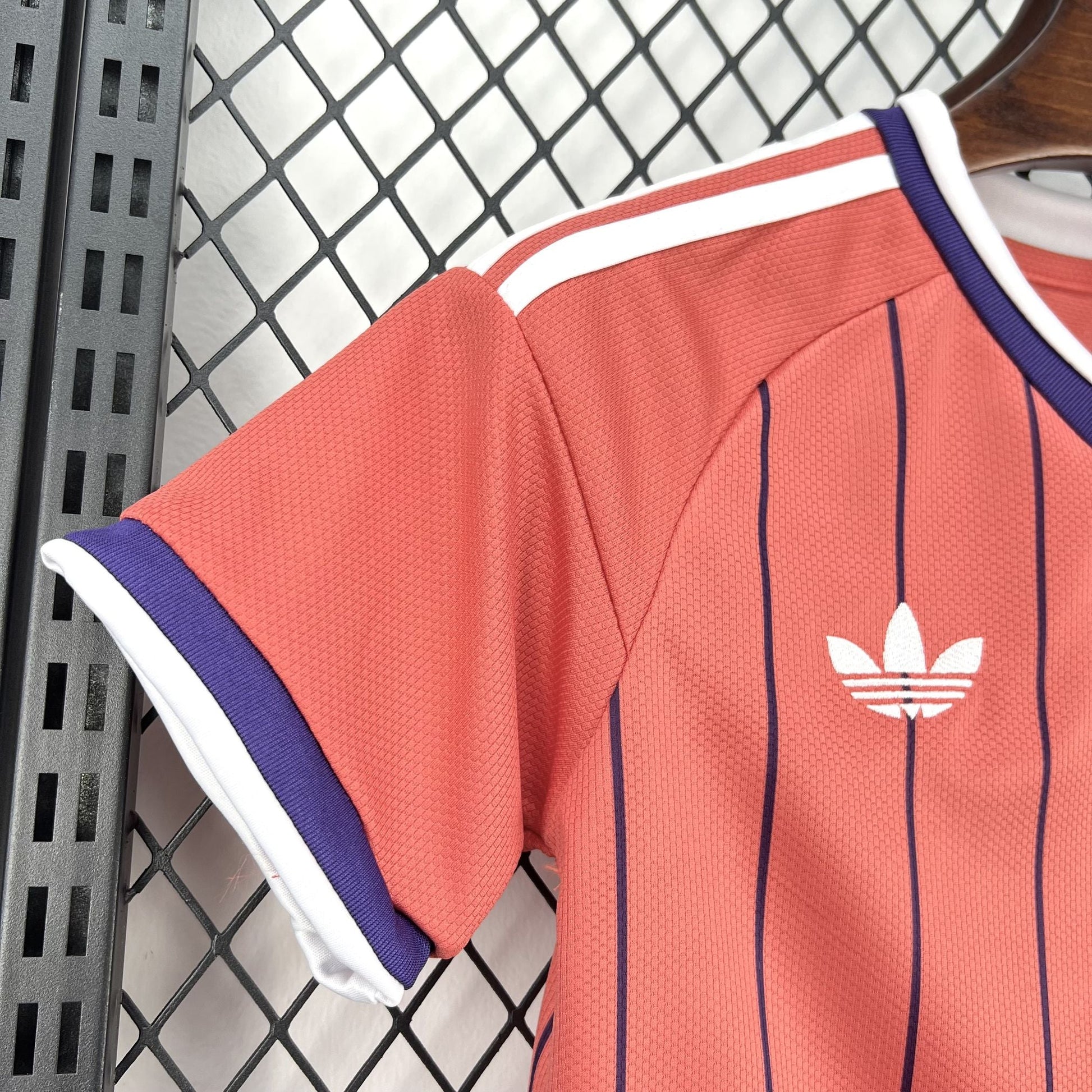 Scotland 2026 Away World Cup Kids Jersey