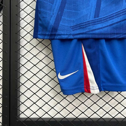 Chelsea 2025/2026 Home Kids Jersey