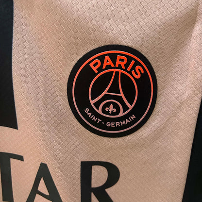 PSG 2024/2025 Third Kids Jersey
