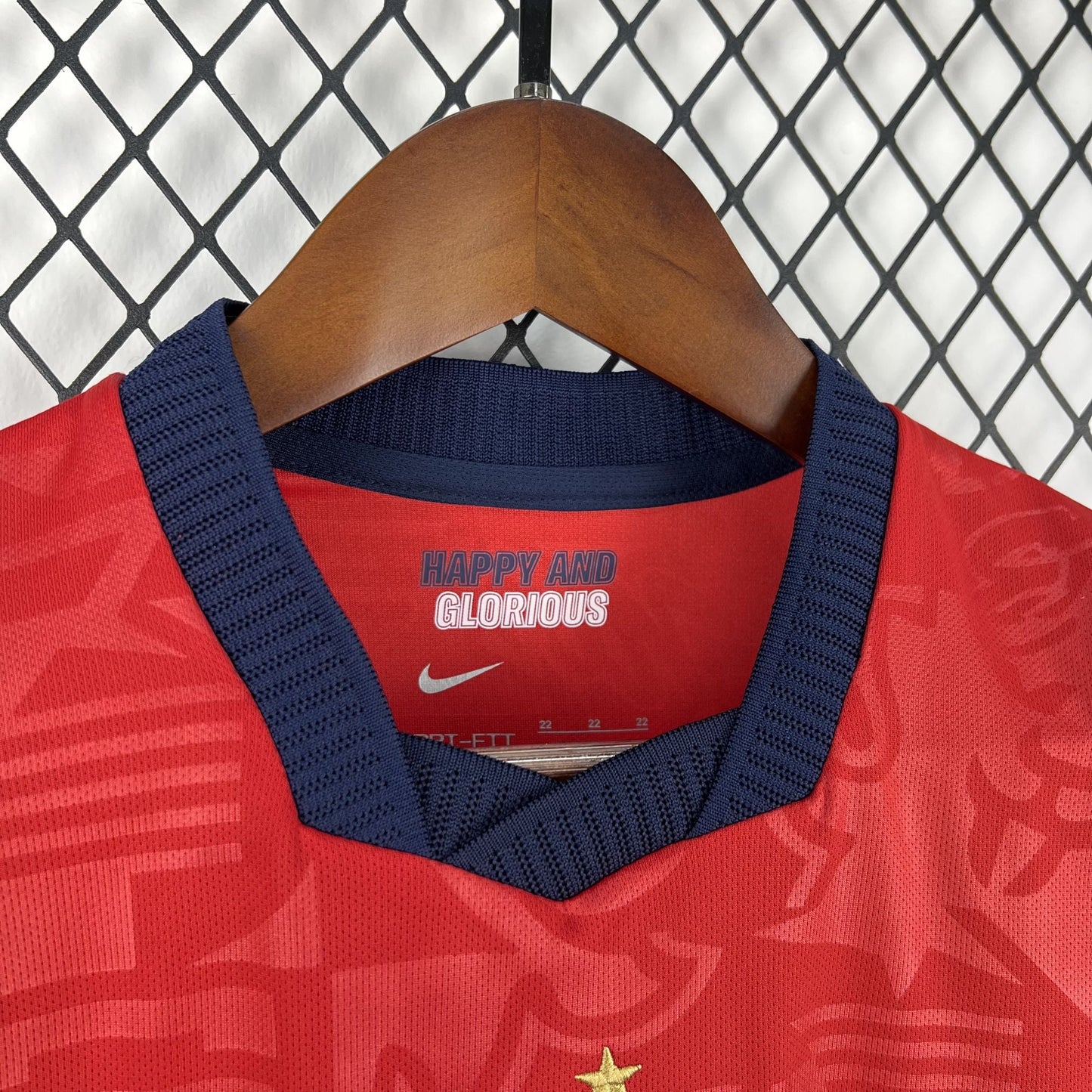 England 2026 Away World Cup Kids Jersey