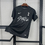 Tottenham x Stray Kids Away Special Edition Jersey