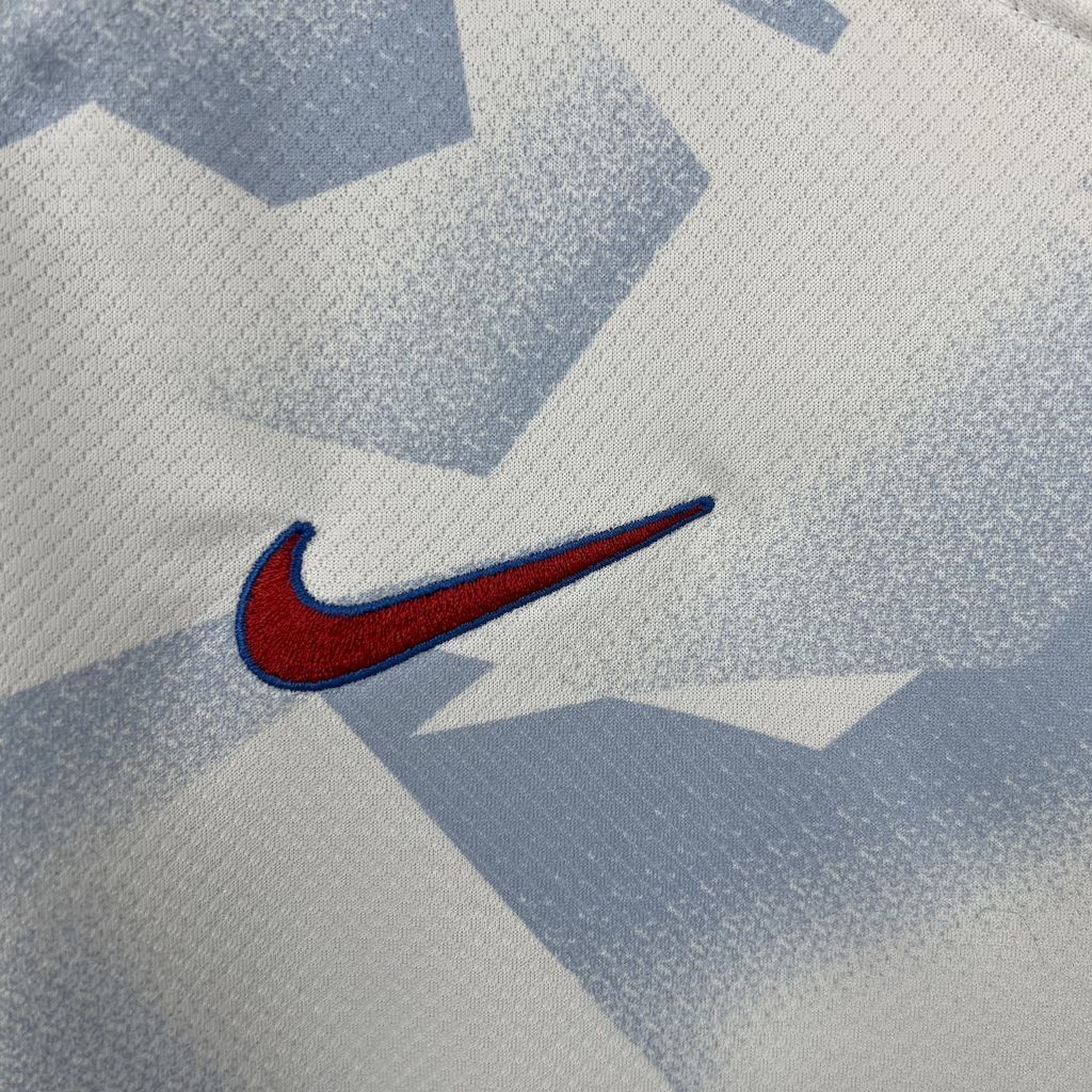 USA 2025/2026 Home Kids Jersey