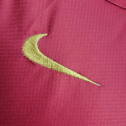 Barcelona 2024/2025 Home Design 2 Kids Jersey