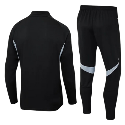 2025 Argentina Black Tracksuit