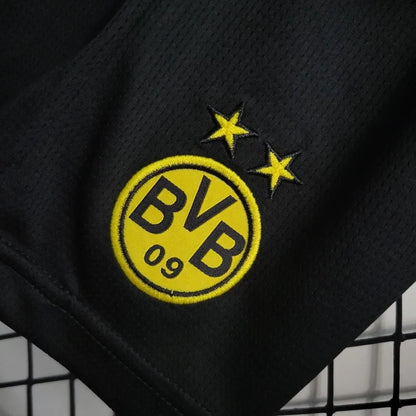 Dortmund 2023/2024 Home Kids Jersey