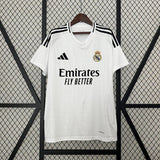 Real Madrid 24/25 Home Jersey