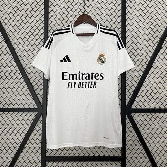 Real Madrid 24/25 Home image 0