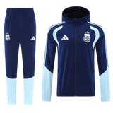 2026 Argentina Windbreaker Tracksuit