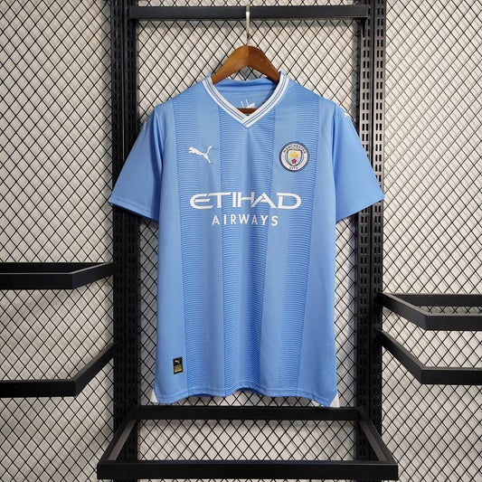 Manchester City 23/24 Home image 0