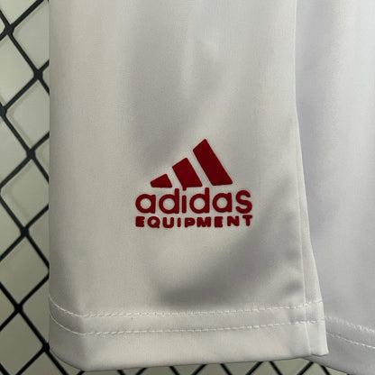 Retro Germany 1992 Away Kids Jersey